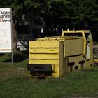 Ausflug zur Tagesförderbahn in Clausthal-Zellerfeld 12.