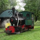 Ausflug zur Tagesförderbahn in Clausthal-Zellerfeld 8.  