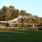 Ausflug zur Waldviertelbahn (3)