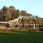 Ausflug zur Waldviertelbahn (3)