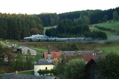 Ausflug zur Waldviertelbahn (4)