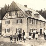 Ausflug zur Weißenhaider Mühle