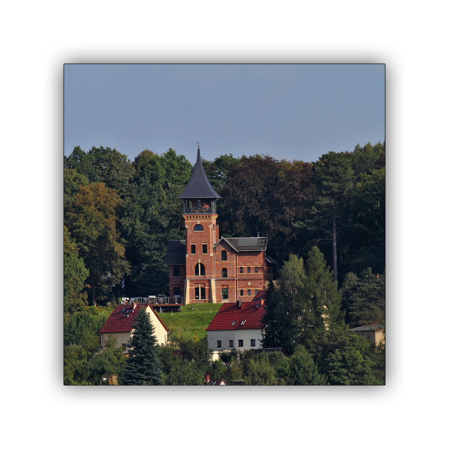 Ausflugsgaststätte "Schöne Aussicht"