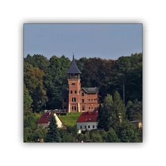 Ausflugsgaststätte "Schöne Aussicht"