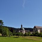 Ausflugstipp 2: Kloster St. Trudpert