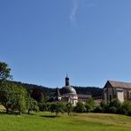 Ausflugstipp 2: Kloster St. Trudpert