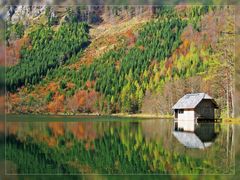 Ausflugstipp: Langbathseen