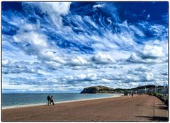 Ausflugswetter in Llandudno