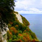 Ausflugsziel : Der Königstuhl auf Rügen !