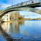 Ausflugsziel mitten in Berlin