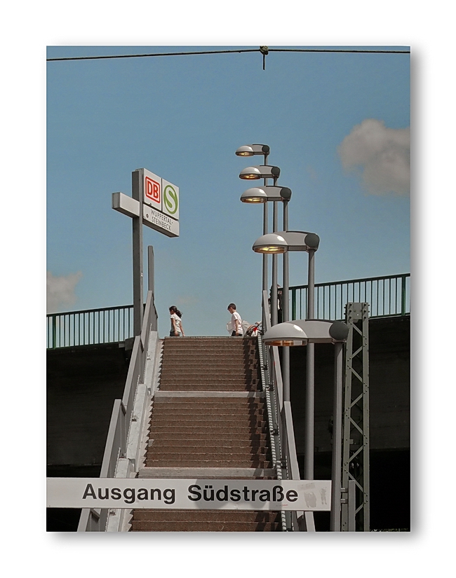 Ausgang