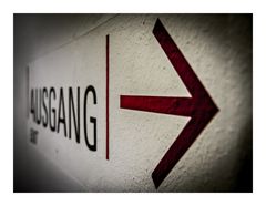 AusGang