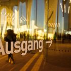 Ausgang