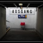 Ausgang