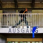 Ausgang