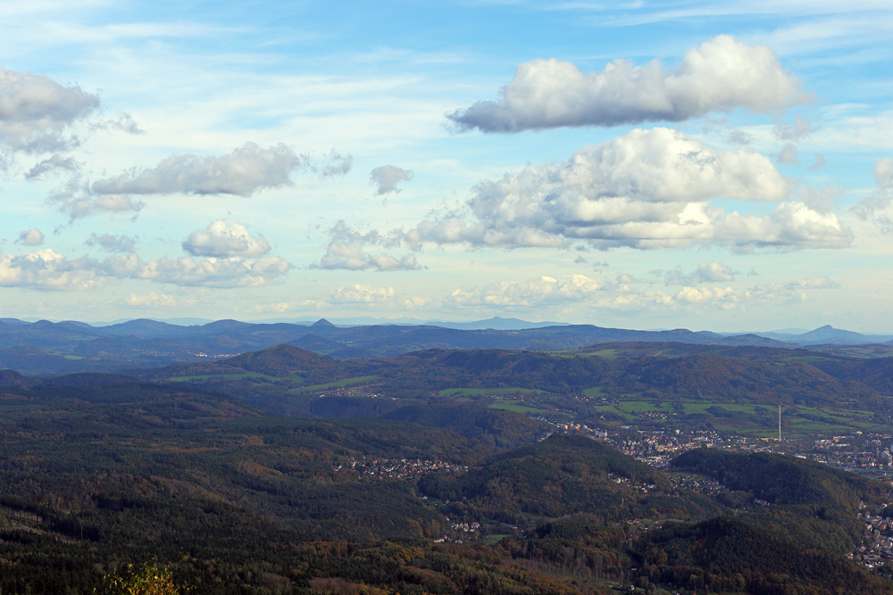 Ausgangsbild für das Panorama