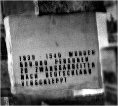 Ausgebeutet ( Holocaustausstellung )