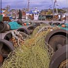 AUSGELEGT im Niendorfer Hafen