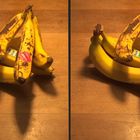 Ausgerechnet Bananen