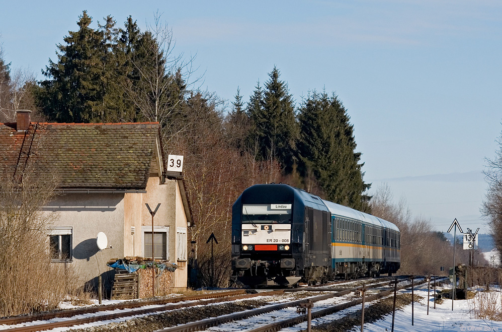 Ausgerechnet das schwarze Vieh!