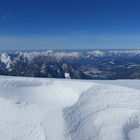 Ausgeschilderte Wanderwege