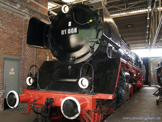 Ausgesprochen beeindruckend