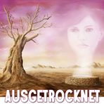 Ausgetrocknet