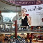 Ausgezeichnete Weine, präsentiert von 90 Österreichischen Winzern...