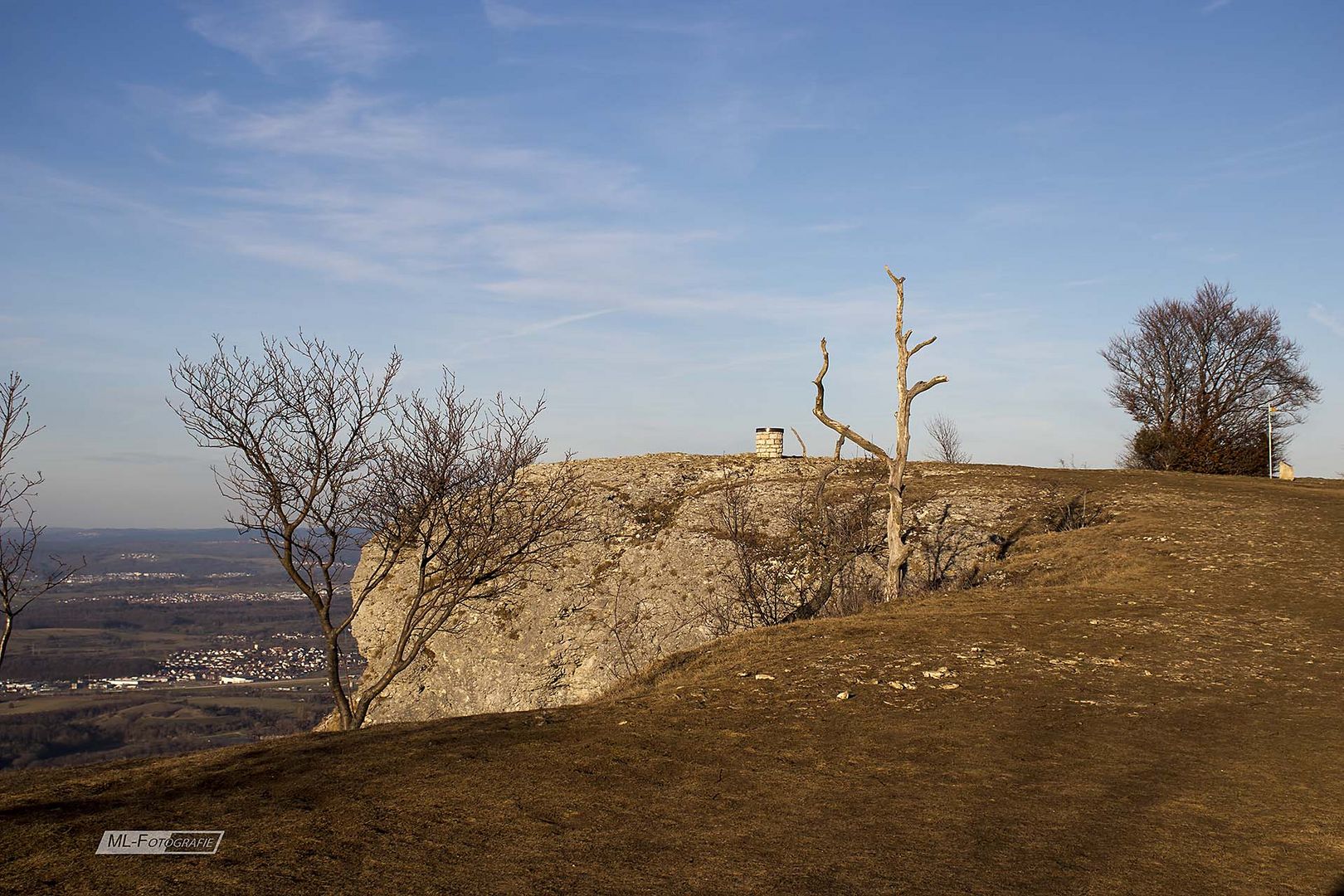 Ausichtspunkt Breitenstein