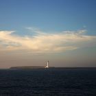 Auskerry Lighthouse