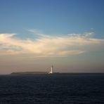 Auskerry Lighthouse