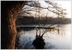 ausklang am krickenbecker see