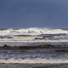 Ausläufer Der Zweiten Marcellusflut...?