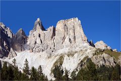 Ausläufer des Monte Cristallo (3)