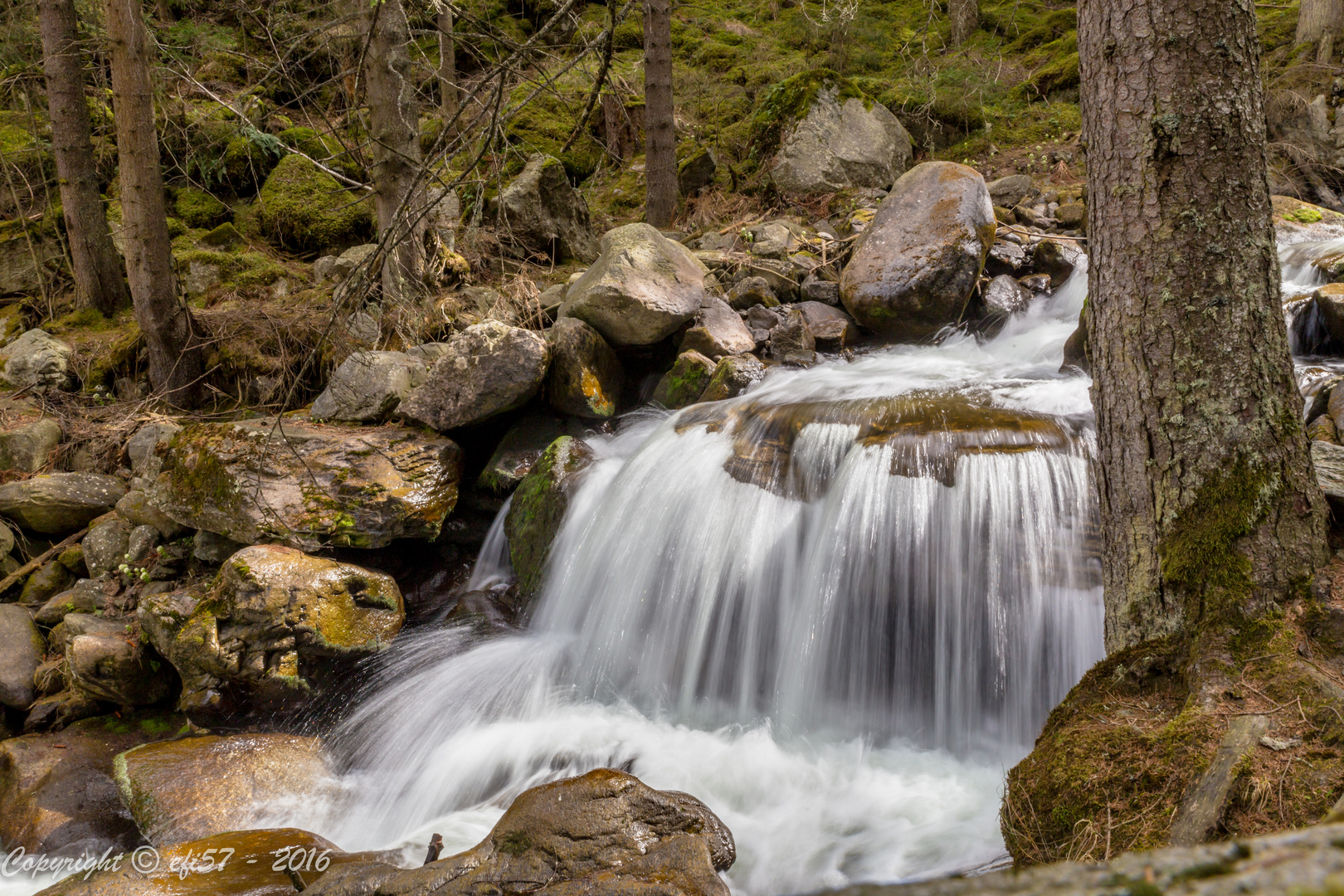 Ausläufer des Stuibenfall bei Umshausen - TRL_04_16_005