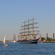 Hanse Sail  2014