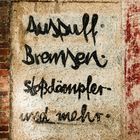 Auspuff, Bremsen, Stoßdämpfer 