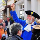 Ausrufer-Meisterschaften in Jever ('Großherzogtum' Oldenburg:-)