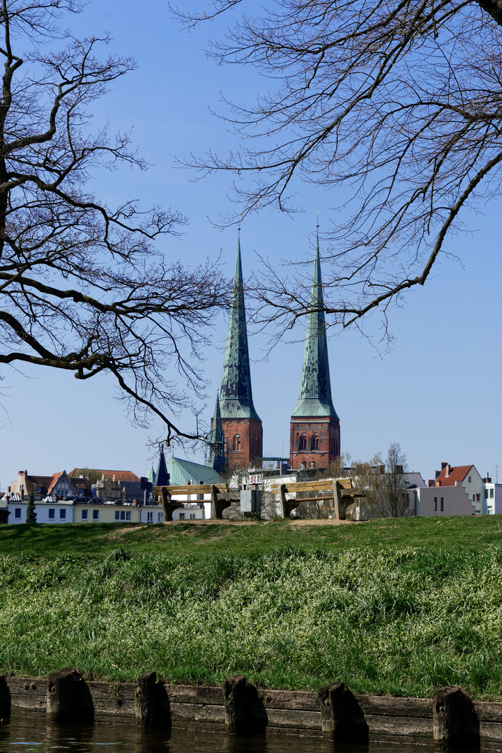 Ausruhen mit Ausblick