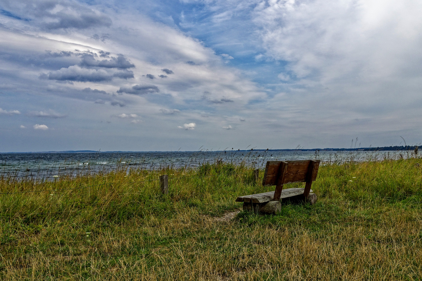 Ausruhen und relaxen