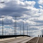 AUSSCHAU UND BEGEGNUNG - MINNA TODENHAGEN-BRÜCKE BERLIN