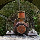 Ausschnitt Alte Wassermühle
