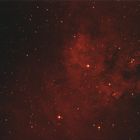 Ausschnitt aus NGC7822