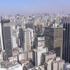 Ausschnitt aus Sao Paulo