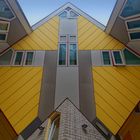 Ausschnitt-Kubushaus Rotterdam