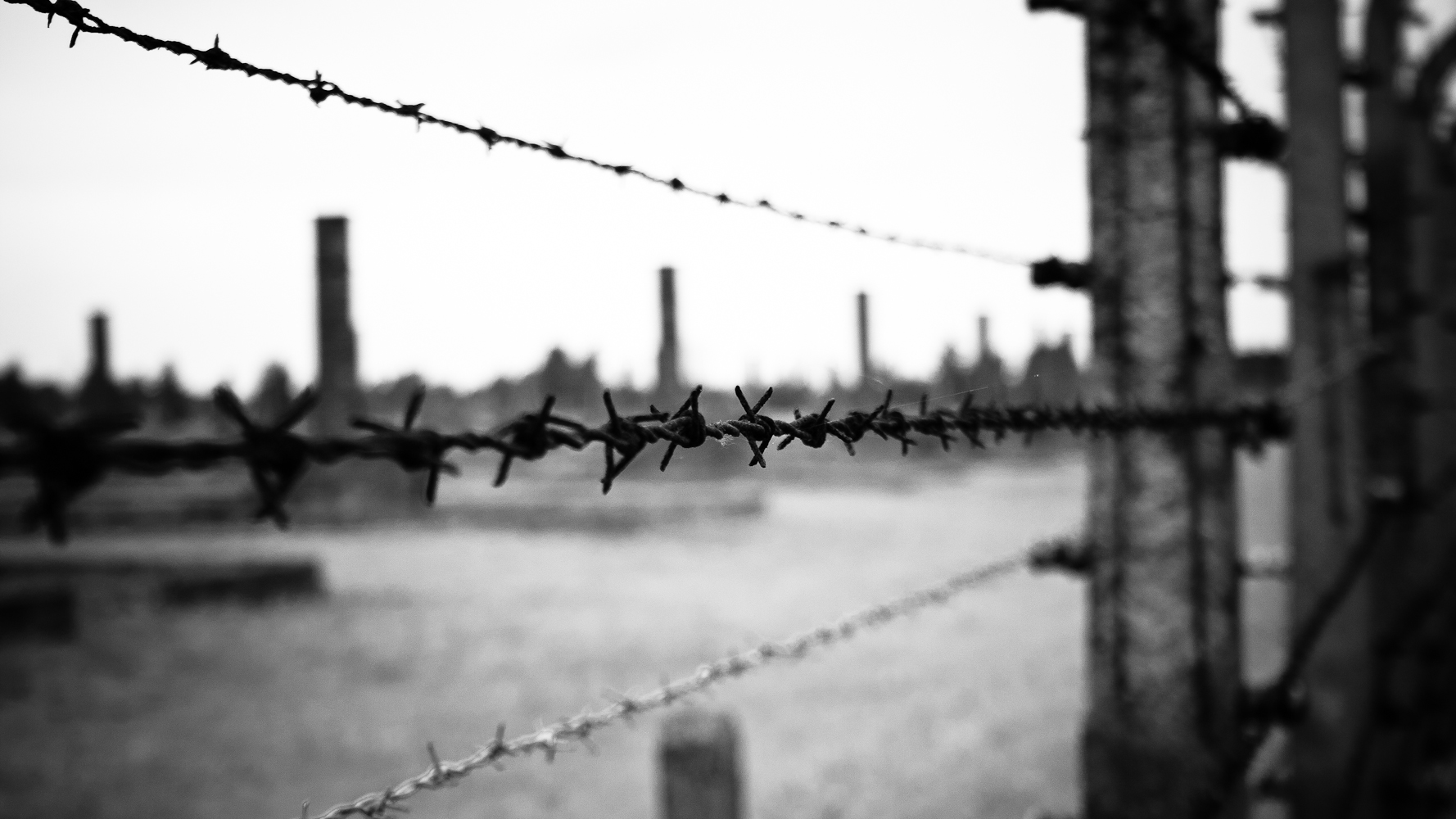 Ausschwitz Birkenau