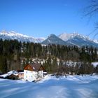 Ausseer Bergwelt