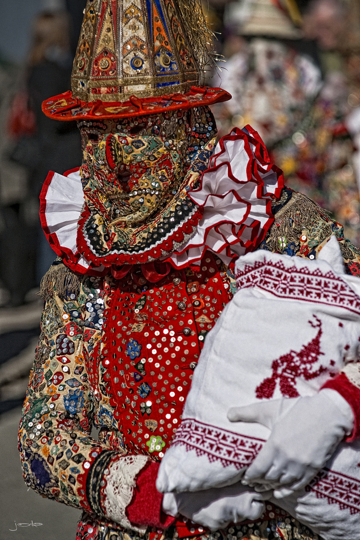 Ausseer Fasching