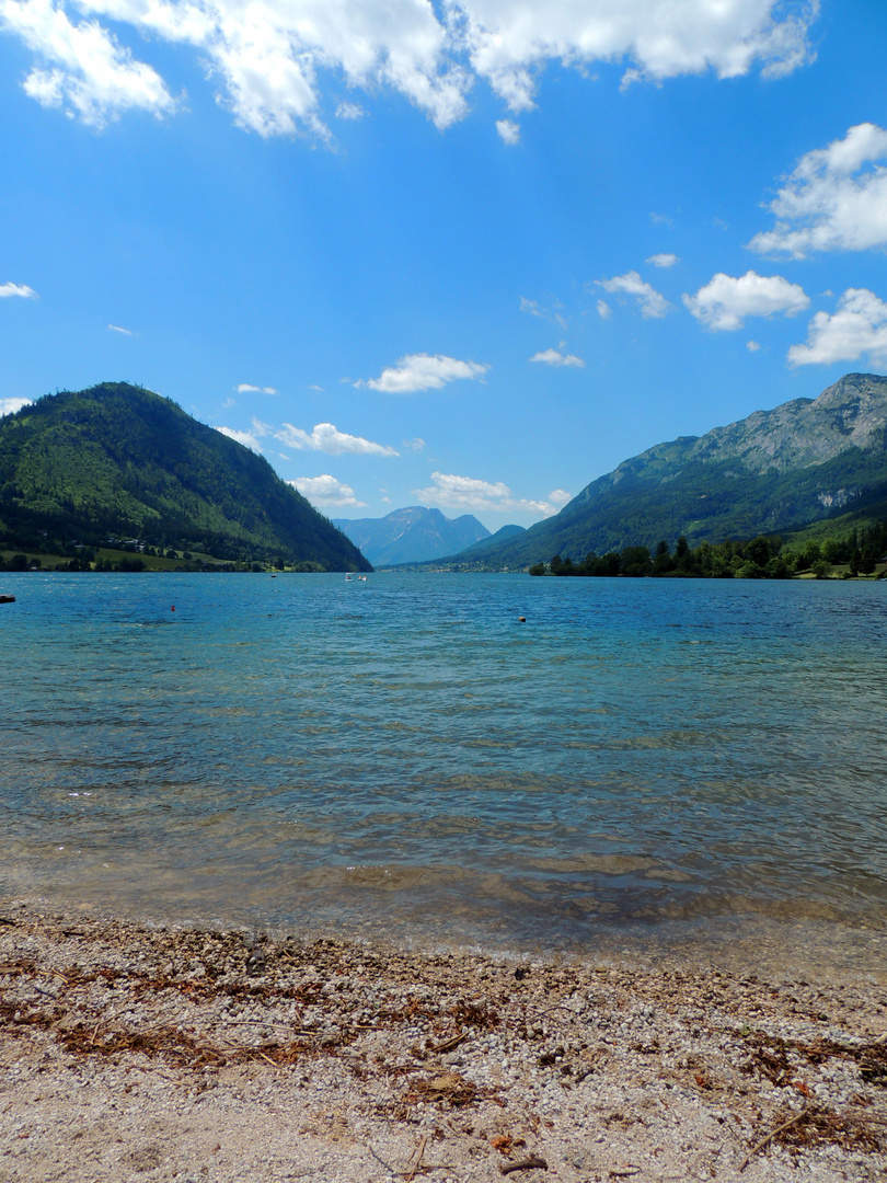 Ausseerland / Grundlsee