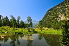 Ausseersee